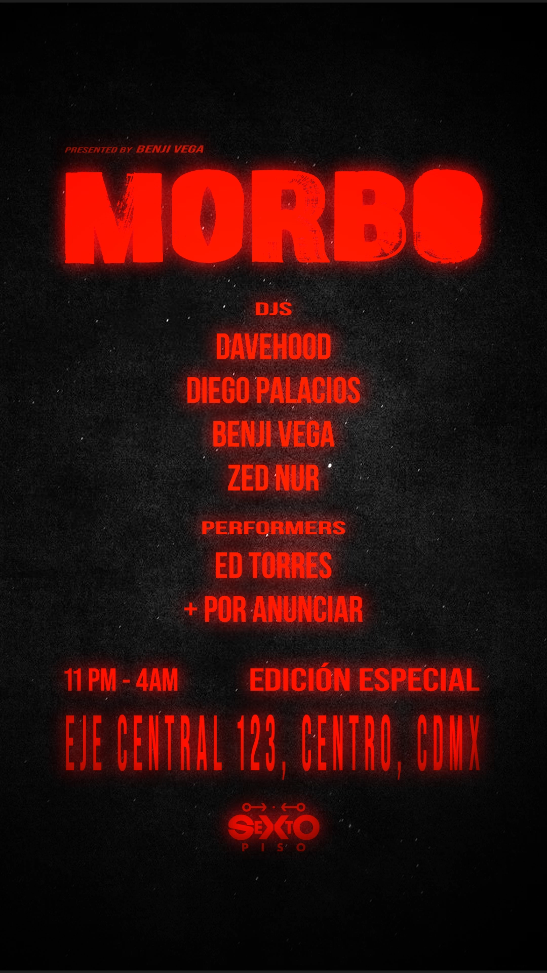 MORBO 15/09