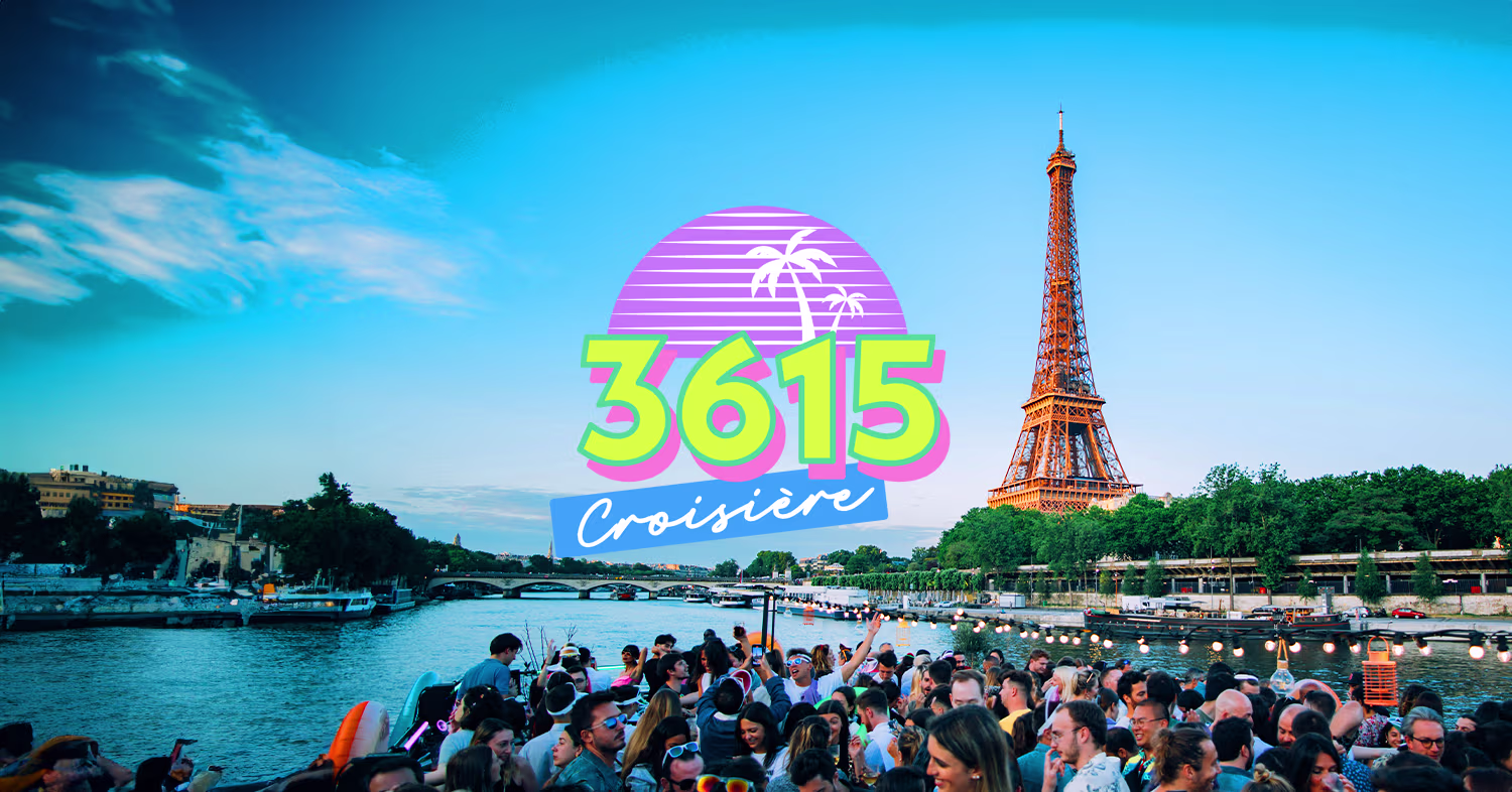 3615 Croisière Saison 7 #17