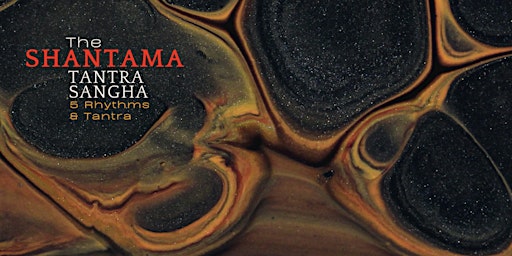 Tantra Meets 5 Rhythms w/ Oliver & Shantam 27.11.2026 - 29.11.2026