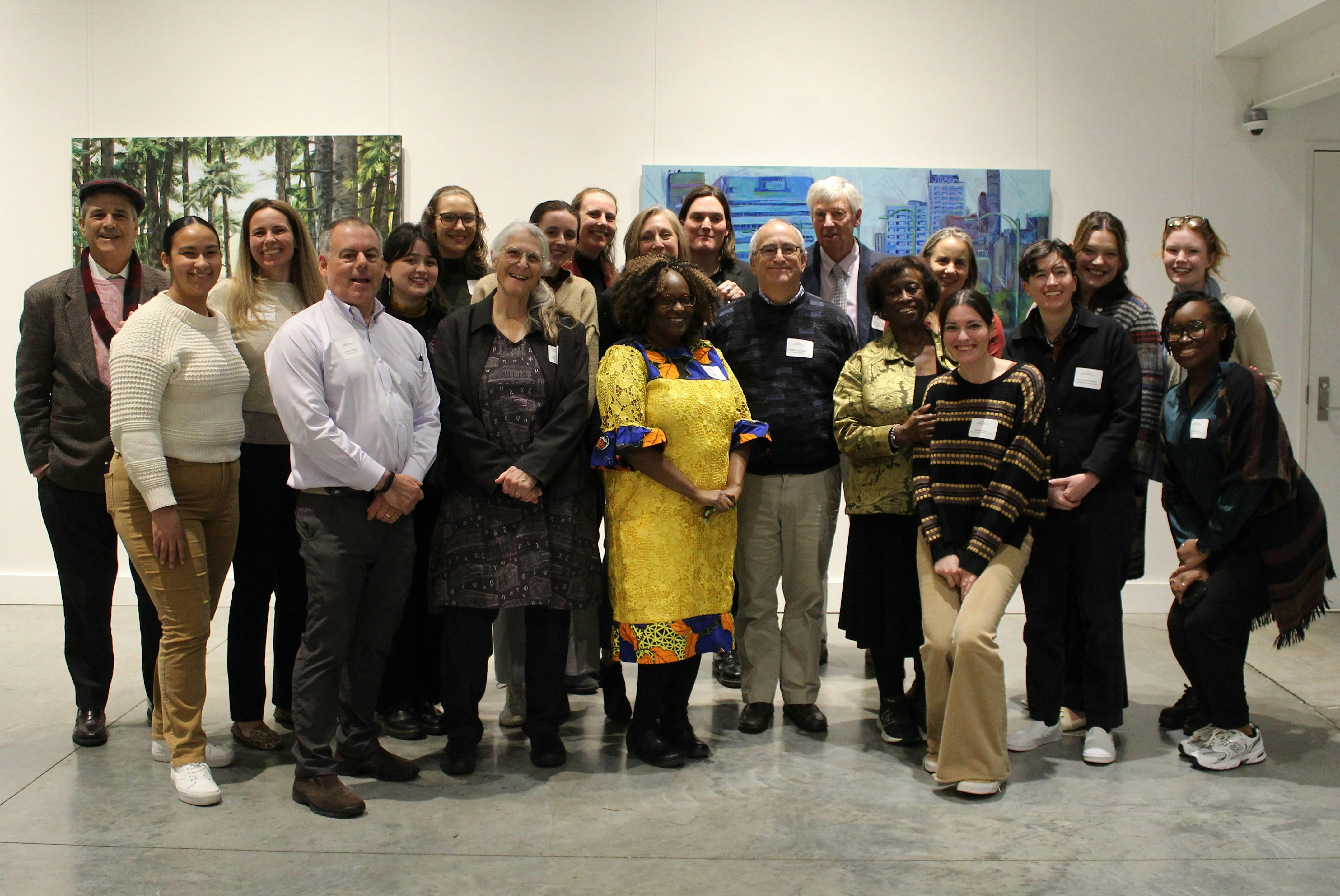 Green Energy Consumers Fall Meeting