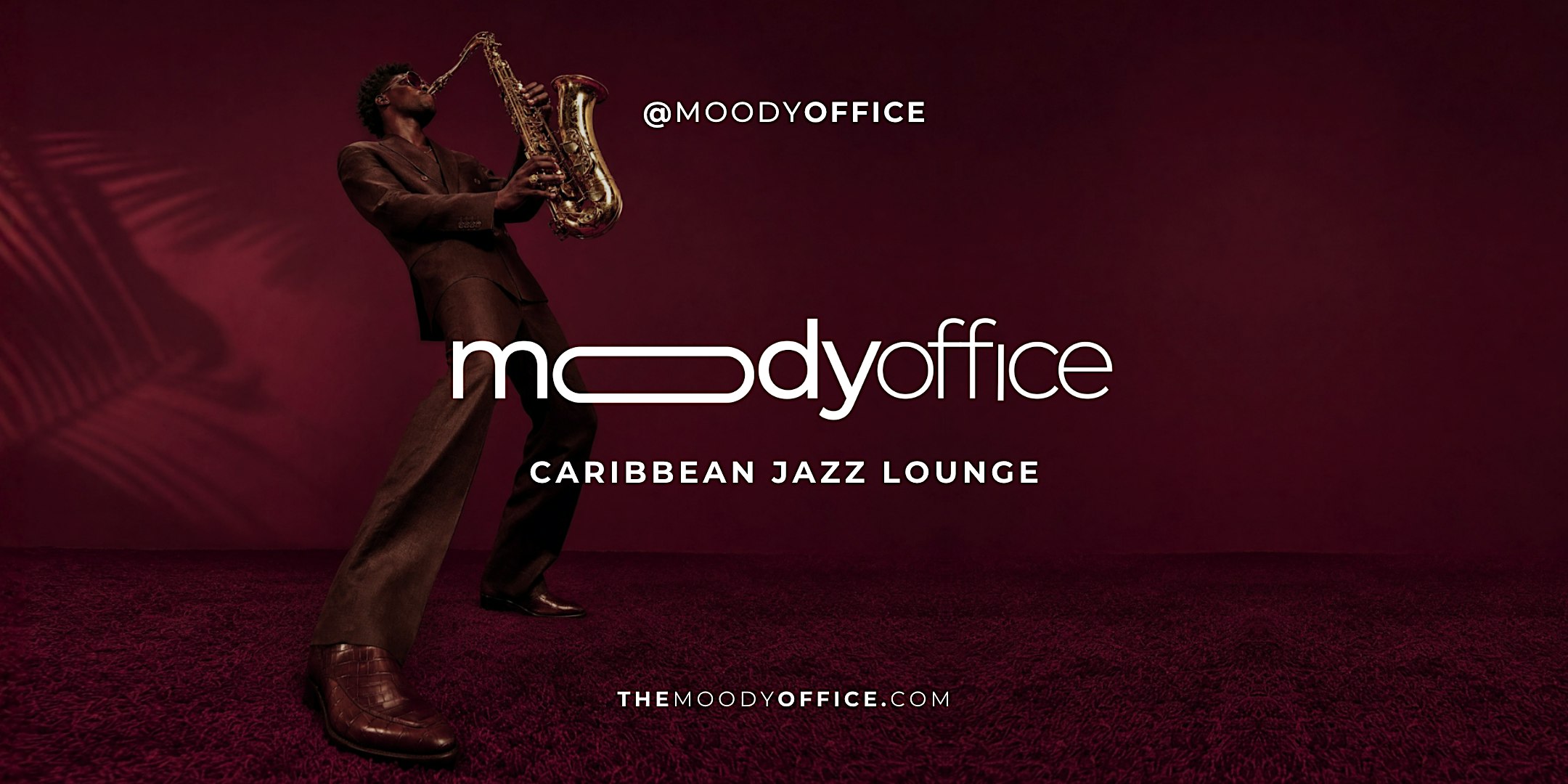 MOODY OFFICE: Caribbean Jazz Lounge Montreal