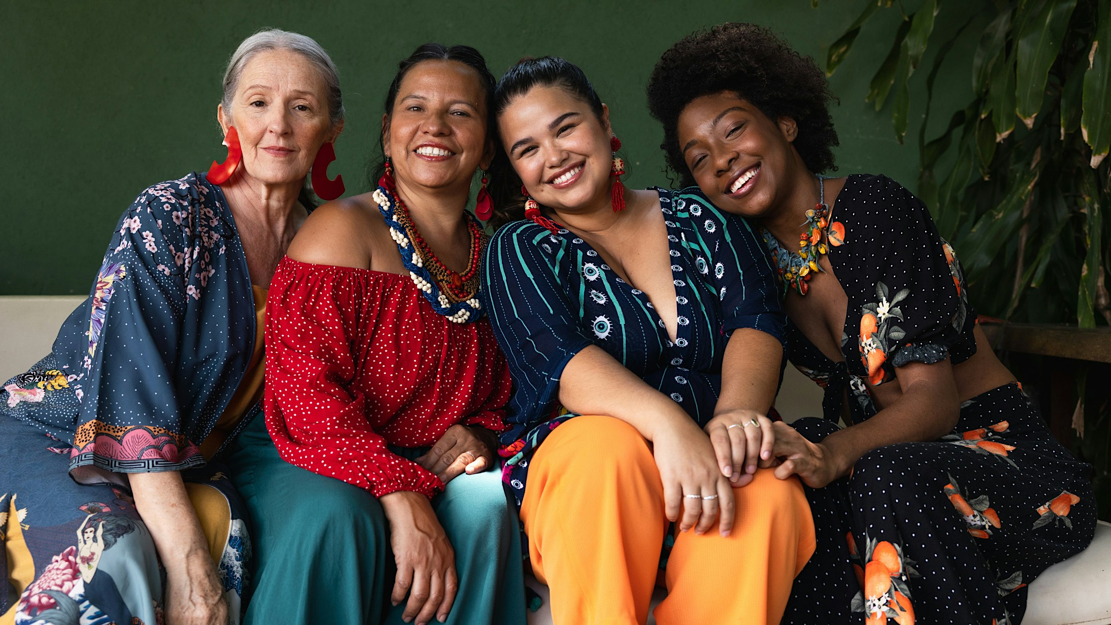 Menopause + Mental Health
