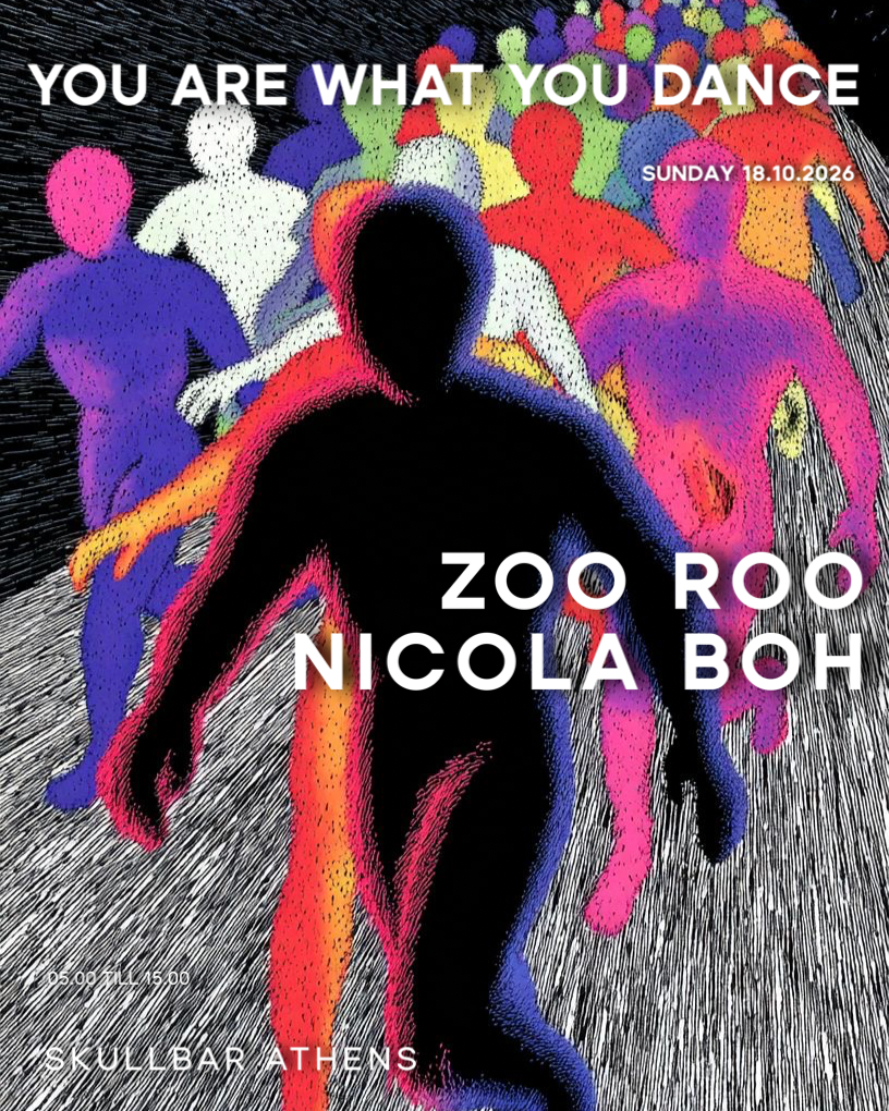 Afterhours with Zoo Roo & Nicola Boh