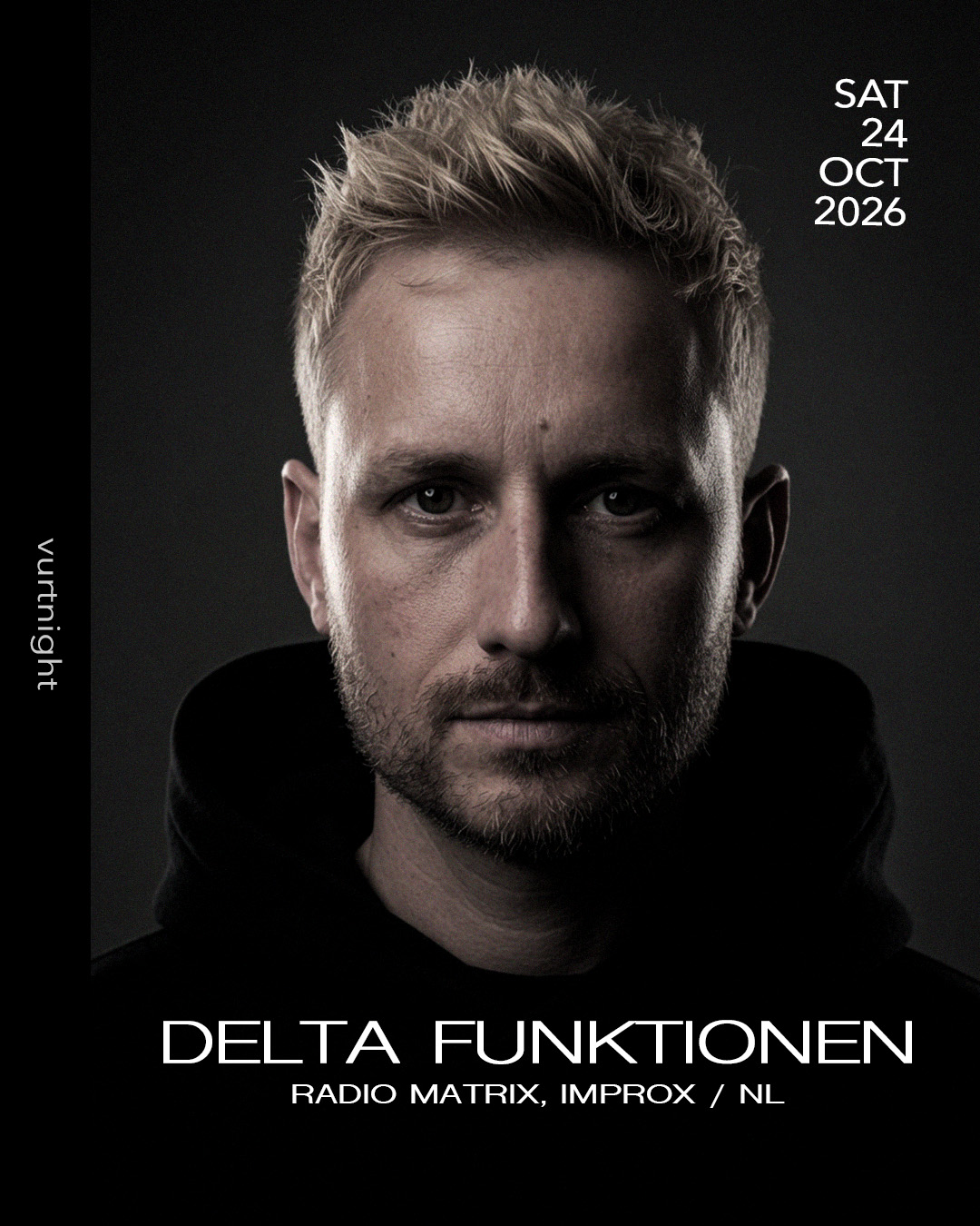 vurtnight Delta Funktionen / Napirelly