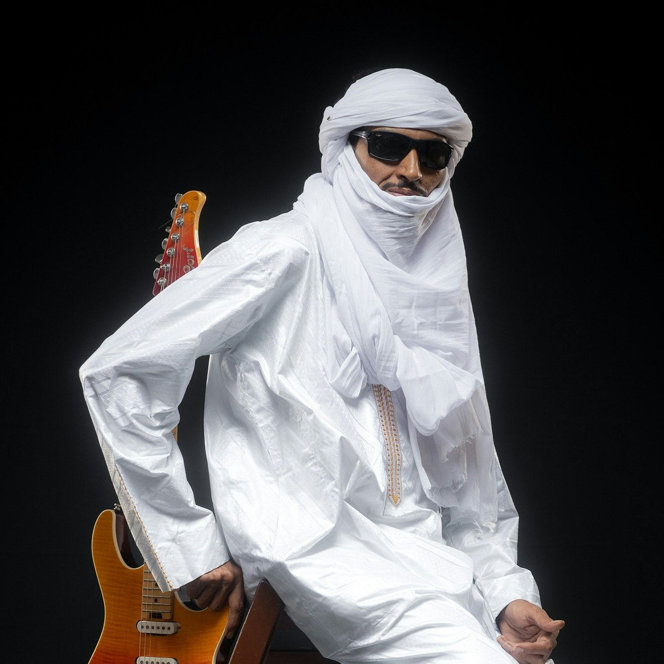 Piñata presenta: Bombino