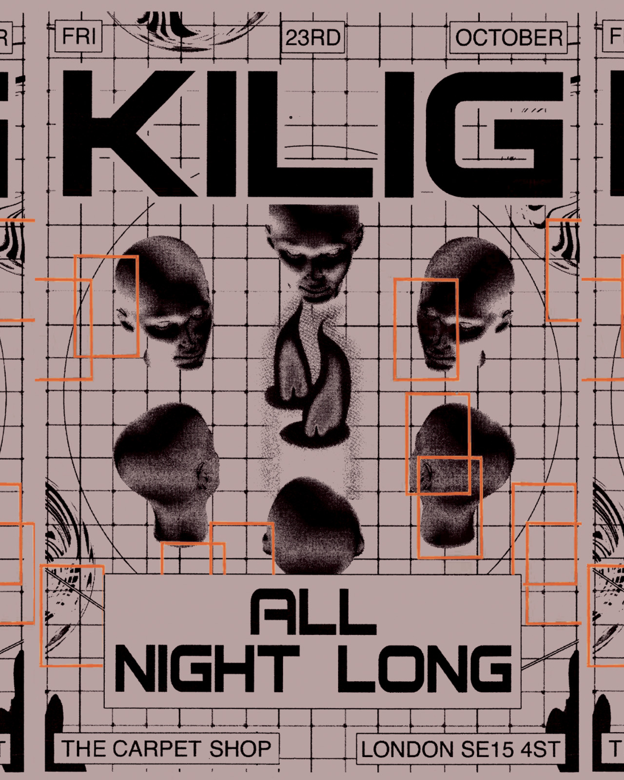 Kilig - All Night Long