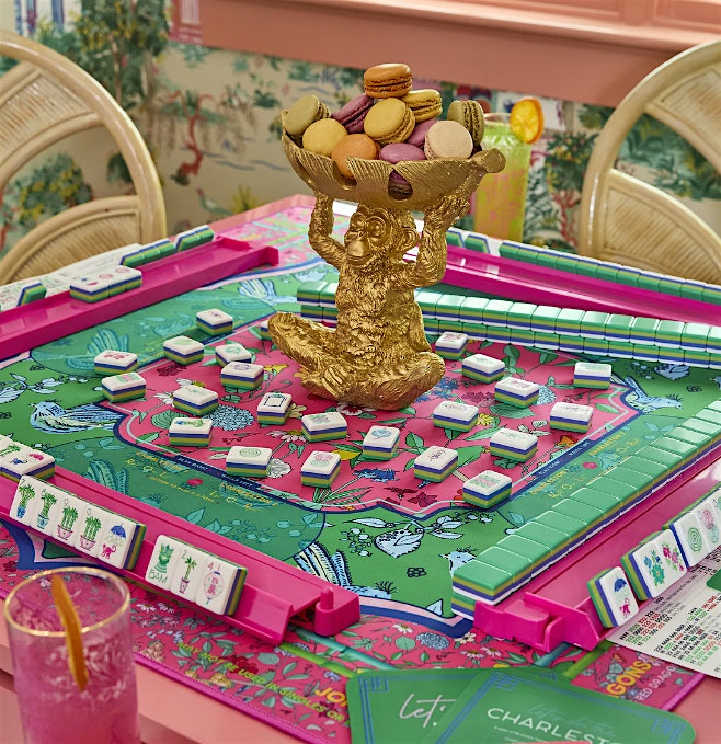 Mahjong 101 from Ctown Mahjong
