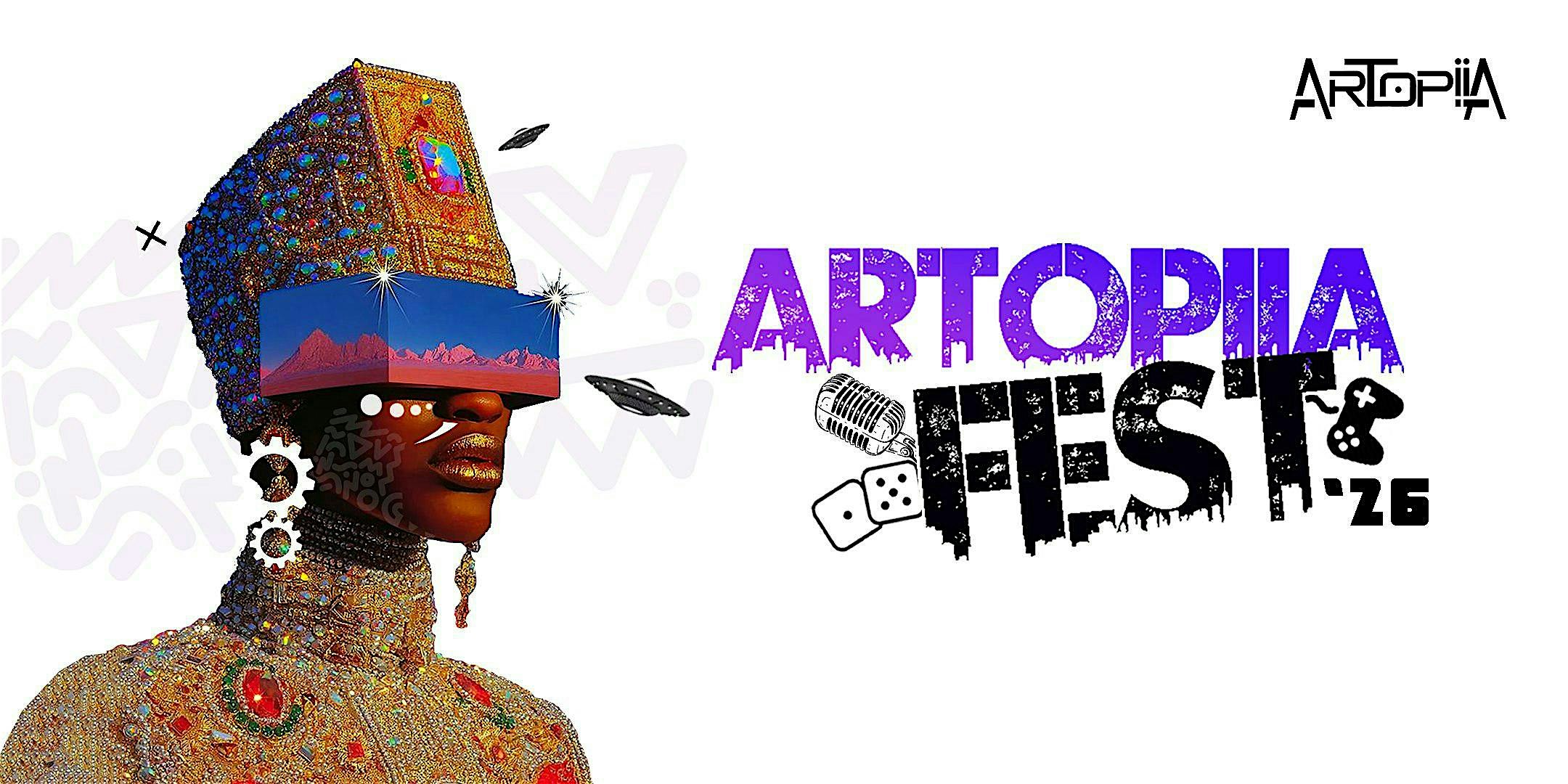 ArtopiiaFest'26
