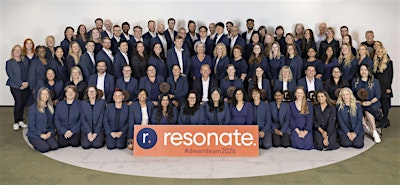 University of Auckland: Pizza, People & Audiology with Resonate
