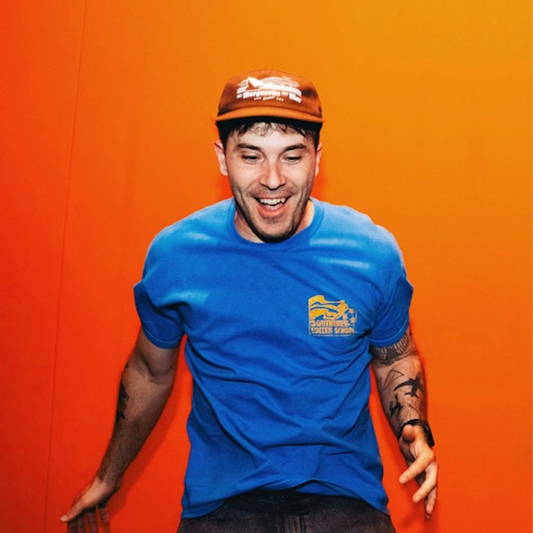 Matthew Mole