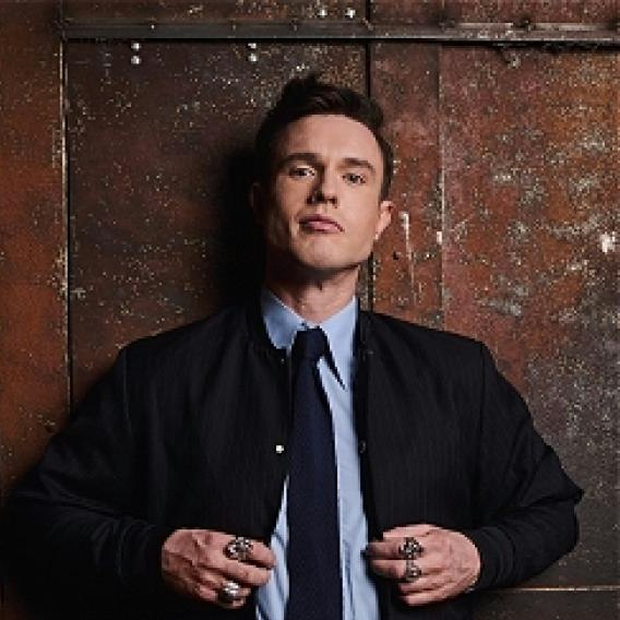 Ed Gamble: Work in Progress