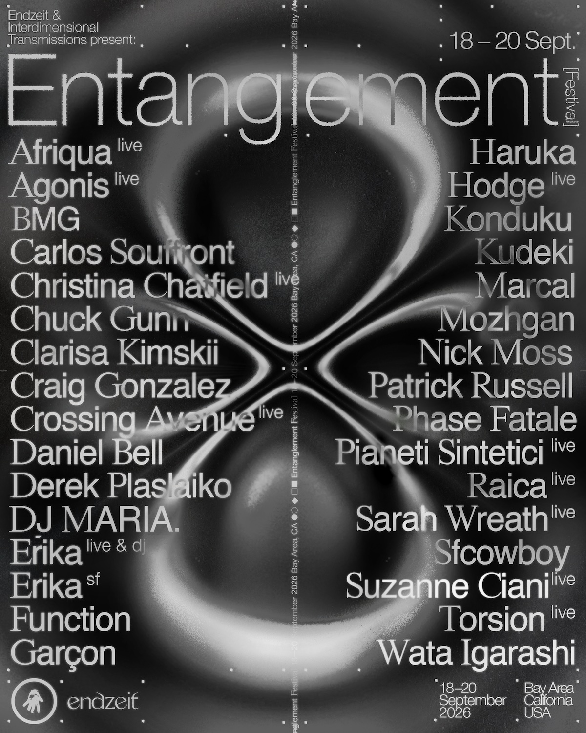 Entanglement