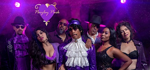 Paizley Park Live at Pindustry--Free Show