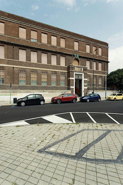 Open Day Piazzetta - 10 ottobre 2026