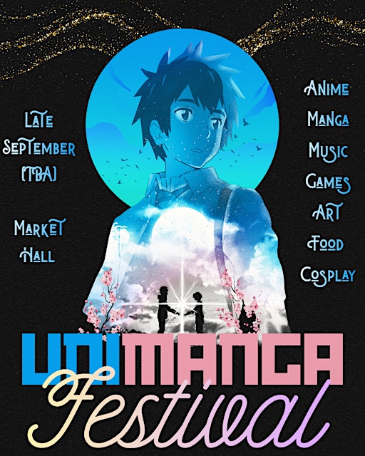 Unimanga 2026