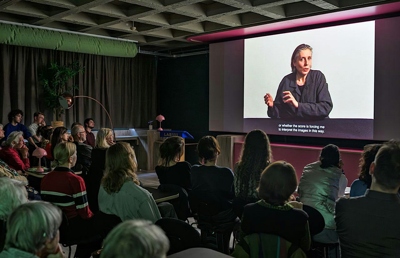 Digital Care: Moniek Toebosch