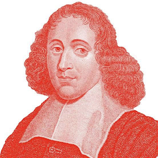 Lezing: Spinoza’s hemelse aarde (door Anita Poolman)
