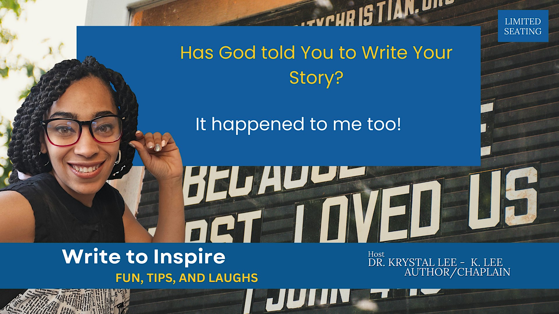 Write to INSPIRE