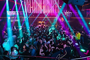 Young Miko Concert After Party @ The Grand San Francisco