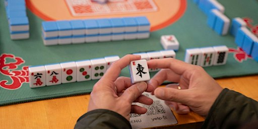 Mahjong Social — Every Tuesday @United Dumplings San Francisco