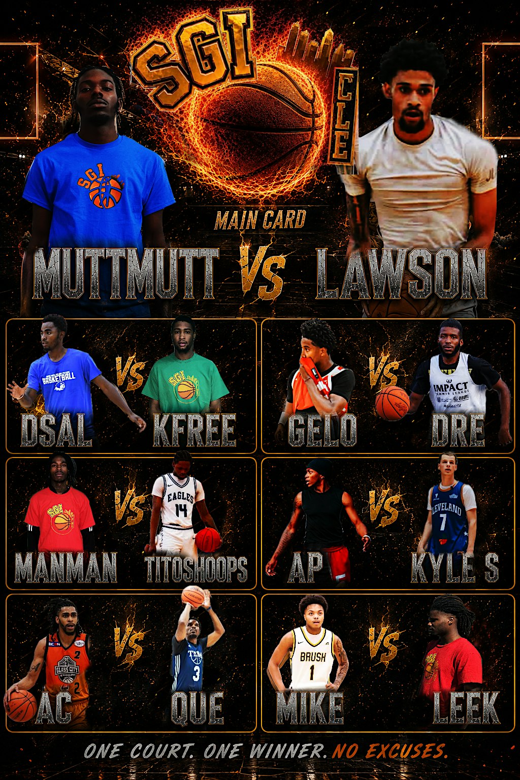 LEWFEST 2026 PRESENTED BY STILL GOT IT GLOBAL