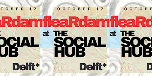 COMMON GROUND — A Fleardam Social Market