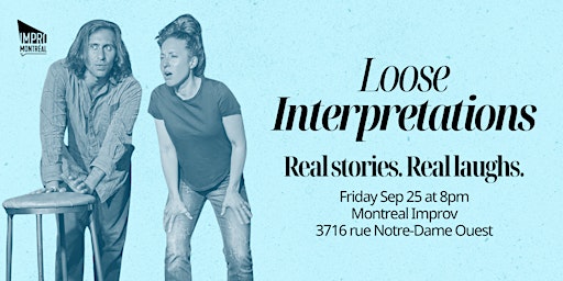 Loose Interpretations