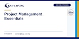 People Management & Leadership Training (2-day)