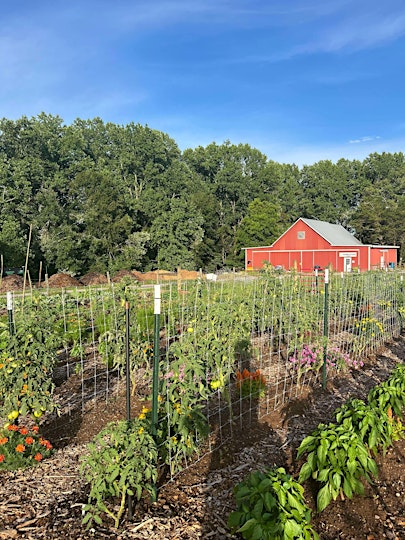 September Farm Tour
