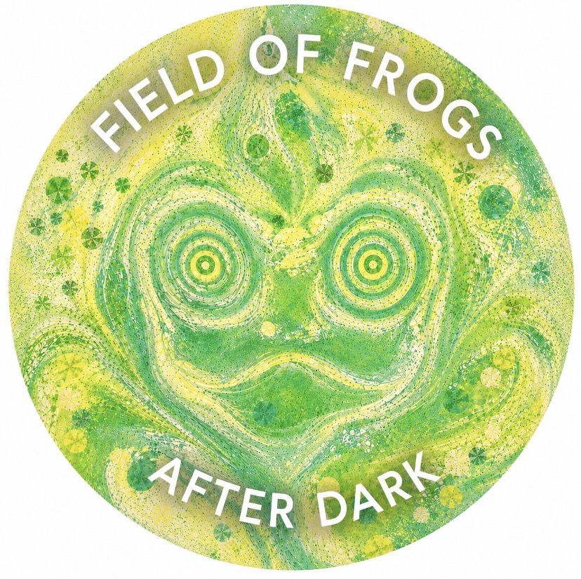 Field of Frogs - After Dark #1