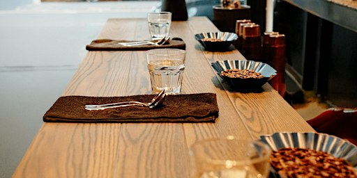 Pour Over Coffee Workshop: Master the Perfect Brew