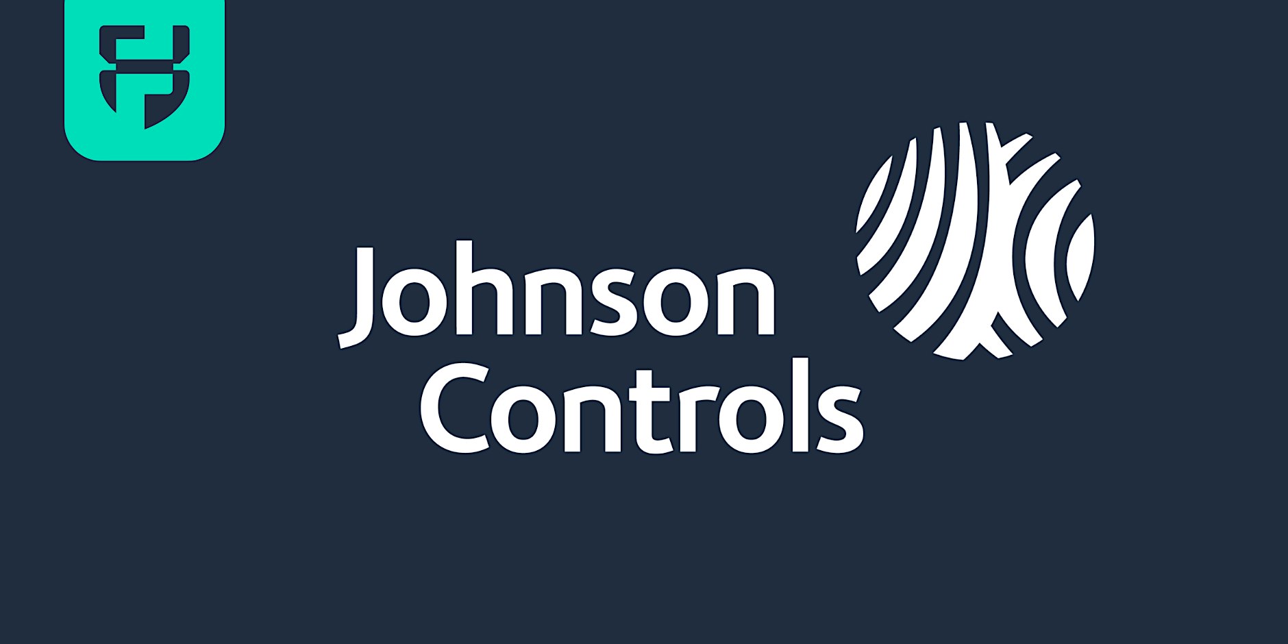 Roadshow Johnson Controls - 28 oktober