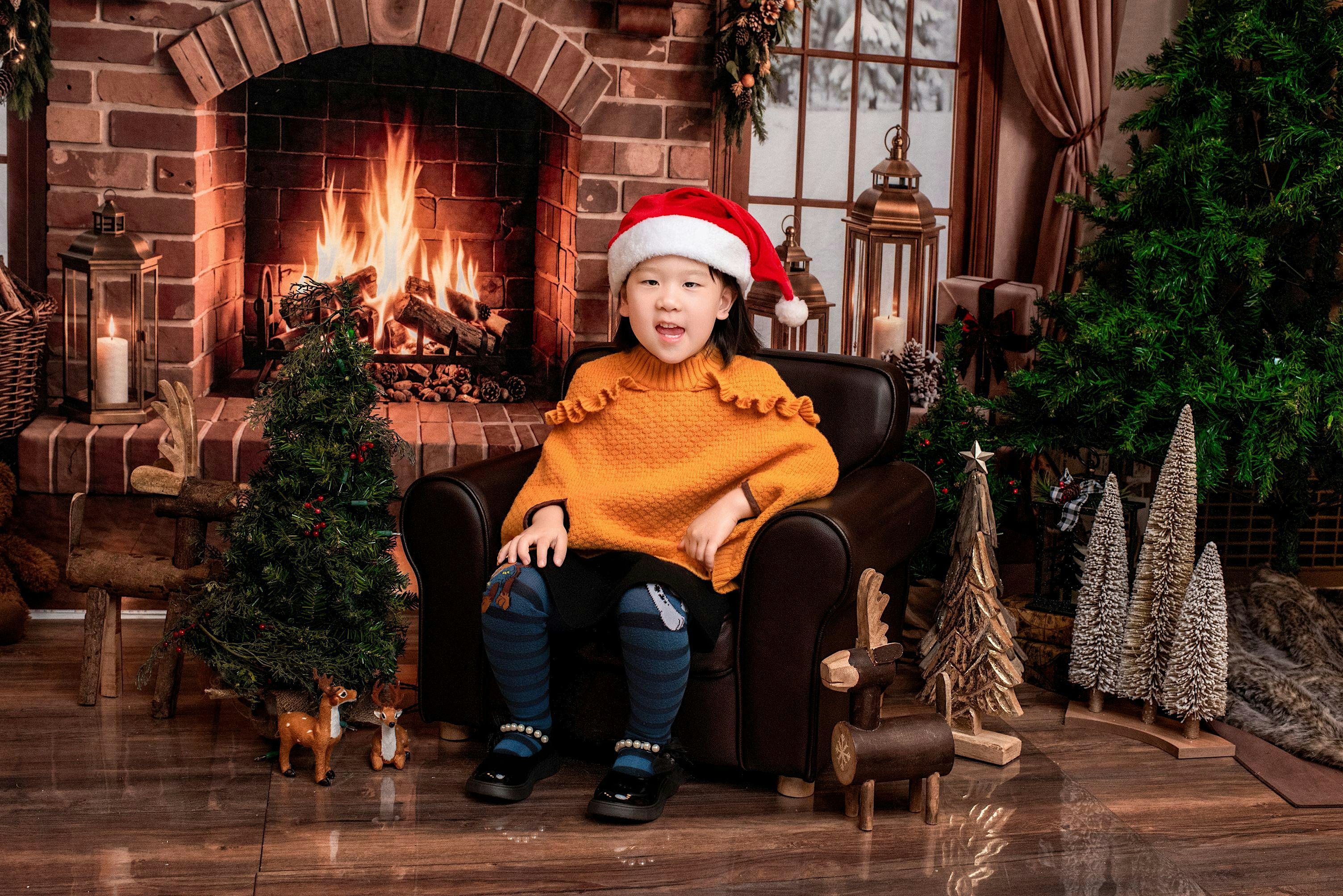 LoveBug  Photos 2026 Christmas Mini Sessions