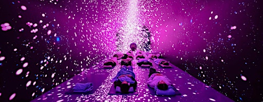 BODY FREQUENCY | IMMERSIVE SOUND HEALING