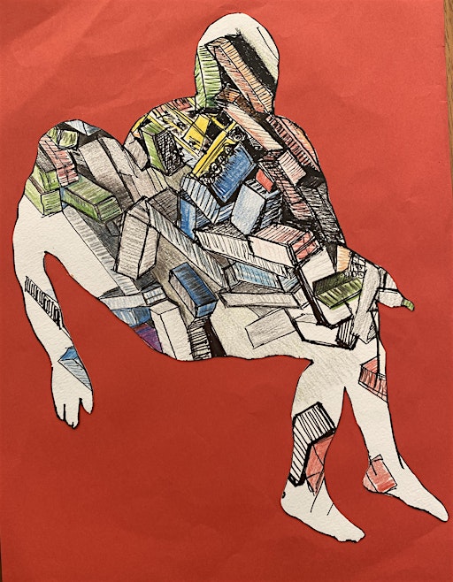 Exploring Held Spaces
