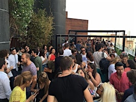 SUNDAY ROOFTOP VIBES  +  JAMBOREE DISCO (FREE)