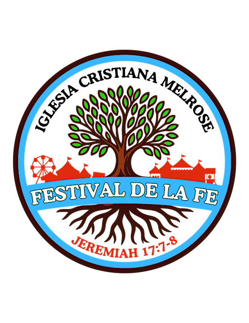 Festival de la Fe - Faith Festival