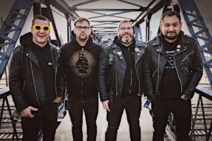 Teenage Bottlerocket at Fibber Magees Dublin 14/11/26