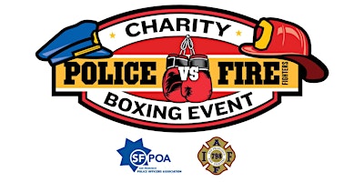 CHARITY BOXING EVENT: POLICE VS. FIREFIGHTERS 2026