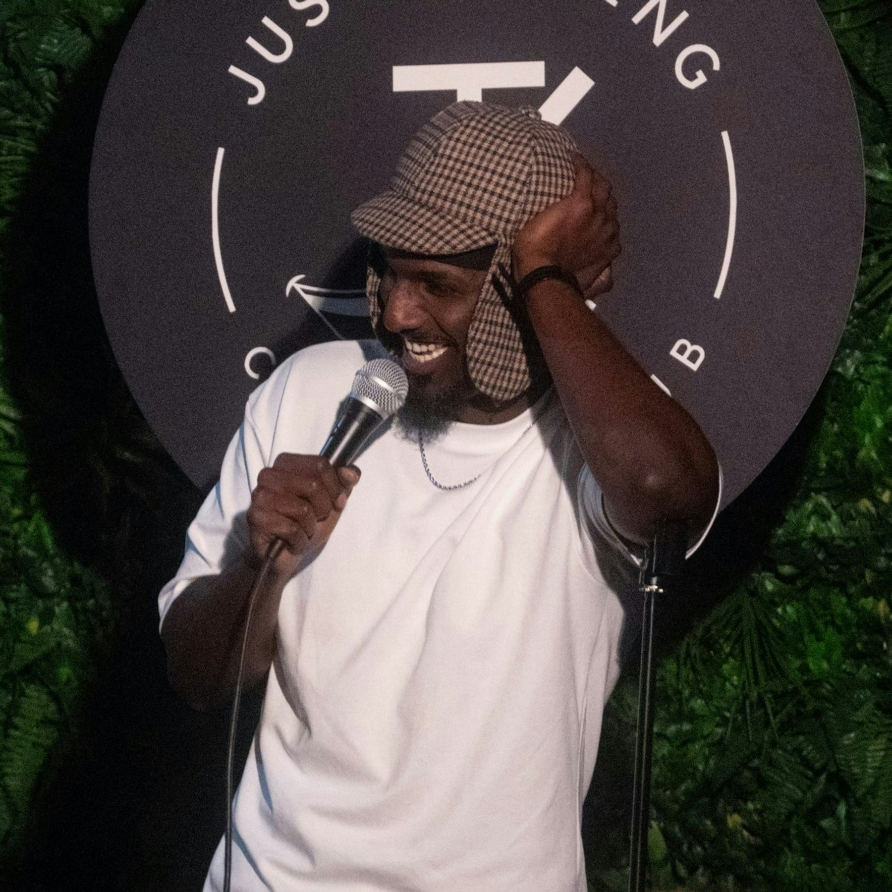 Tuesday Night Comedy, 8PM, Covent Garden