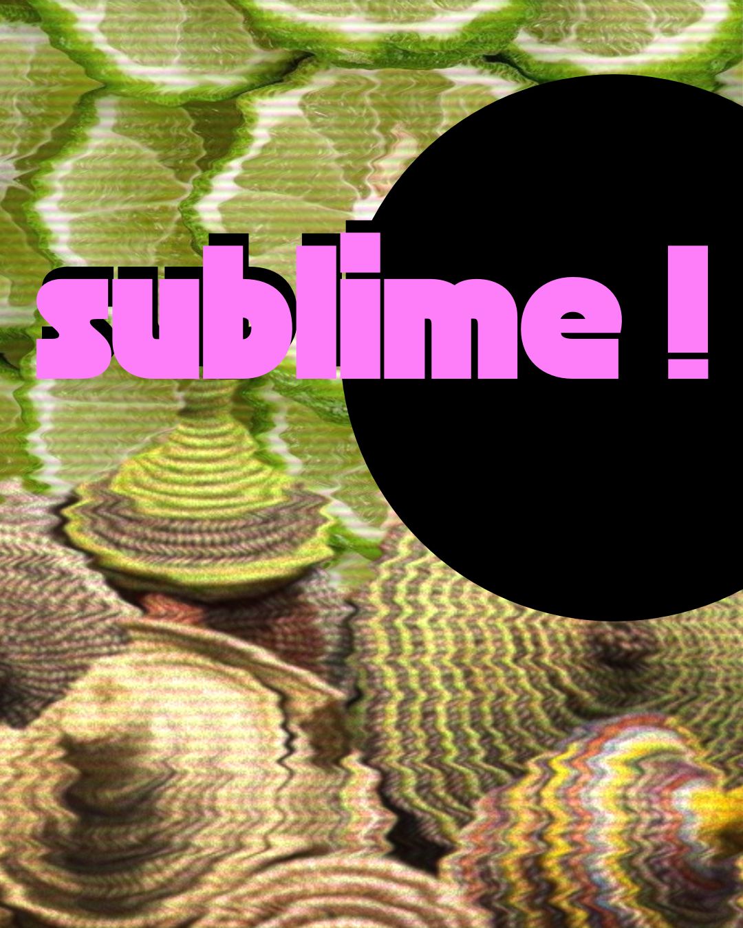 sublime