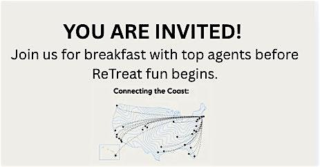 Top Agents Coffee Meet Up