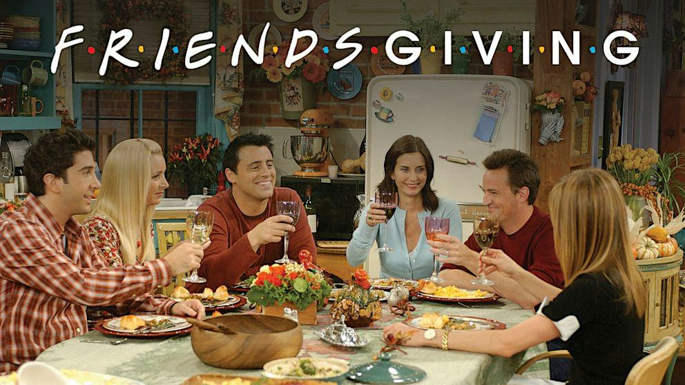 FRIENDSGIVING @ FICTION | SUN OCT 11 | LONG WEEKEND & FREE ENTRY