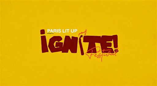 IGNITE! Festival — A Night of Performance