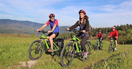 Escursioni in e-bike a cura di Good Bike Konka Verde