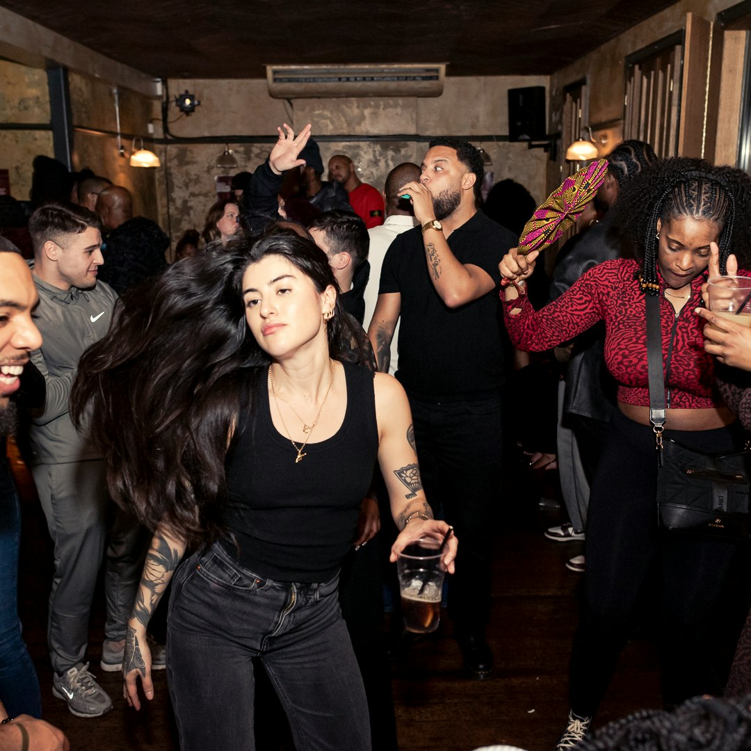 CULTURE PRESENTS: LEON LEWIS