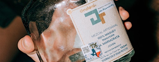 Mezcal, Tambien: An Omakase Inspired Experience