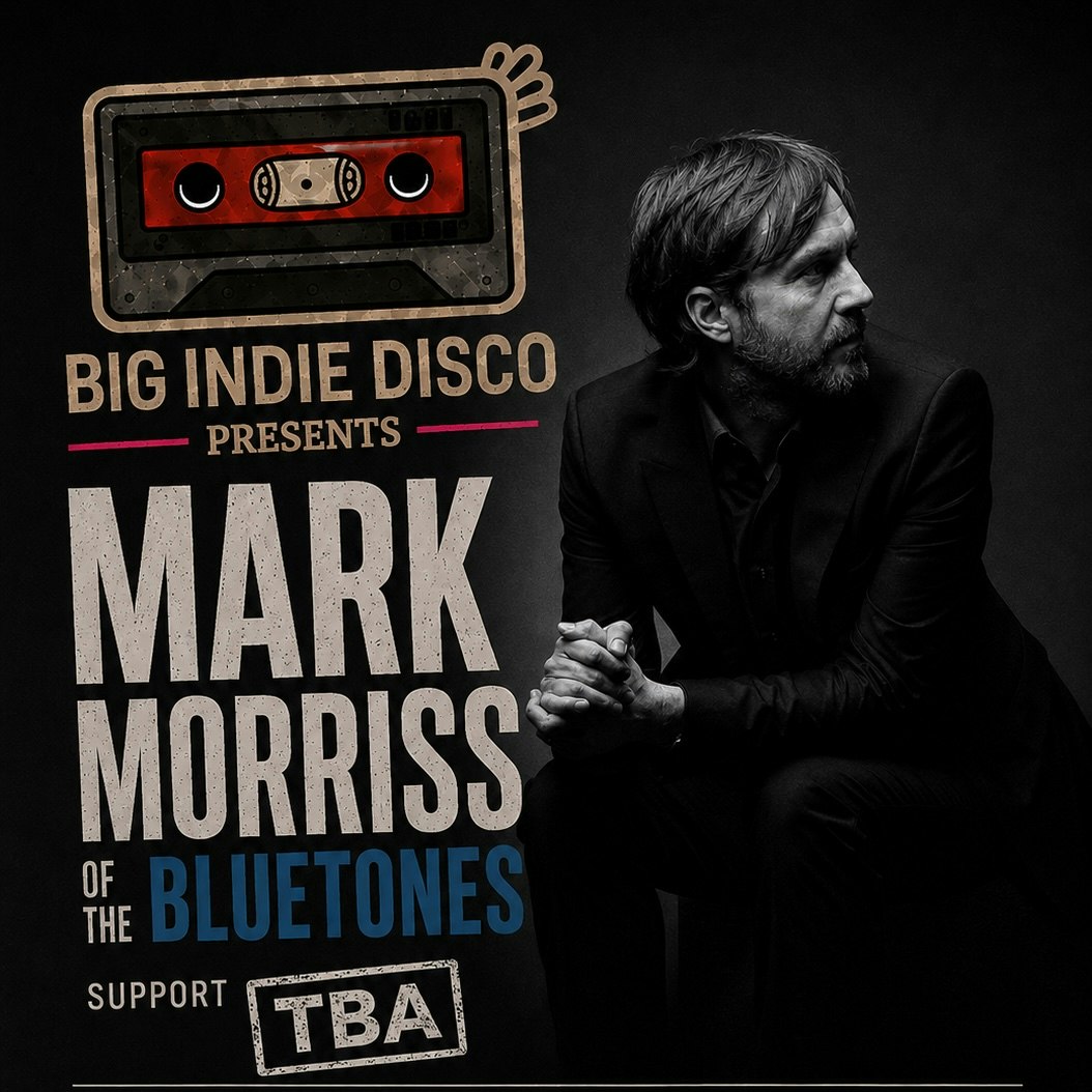 Mark Morriss