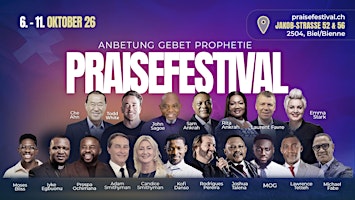Praisefestival Biel/Bienne