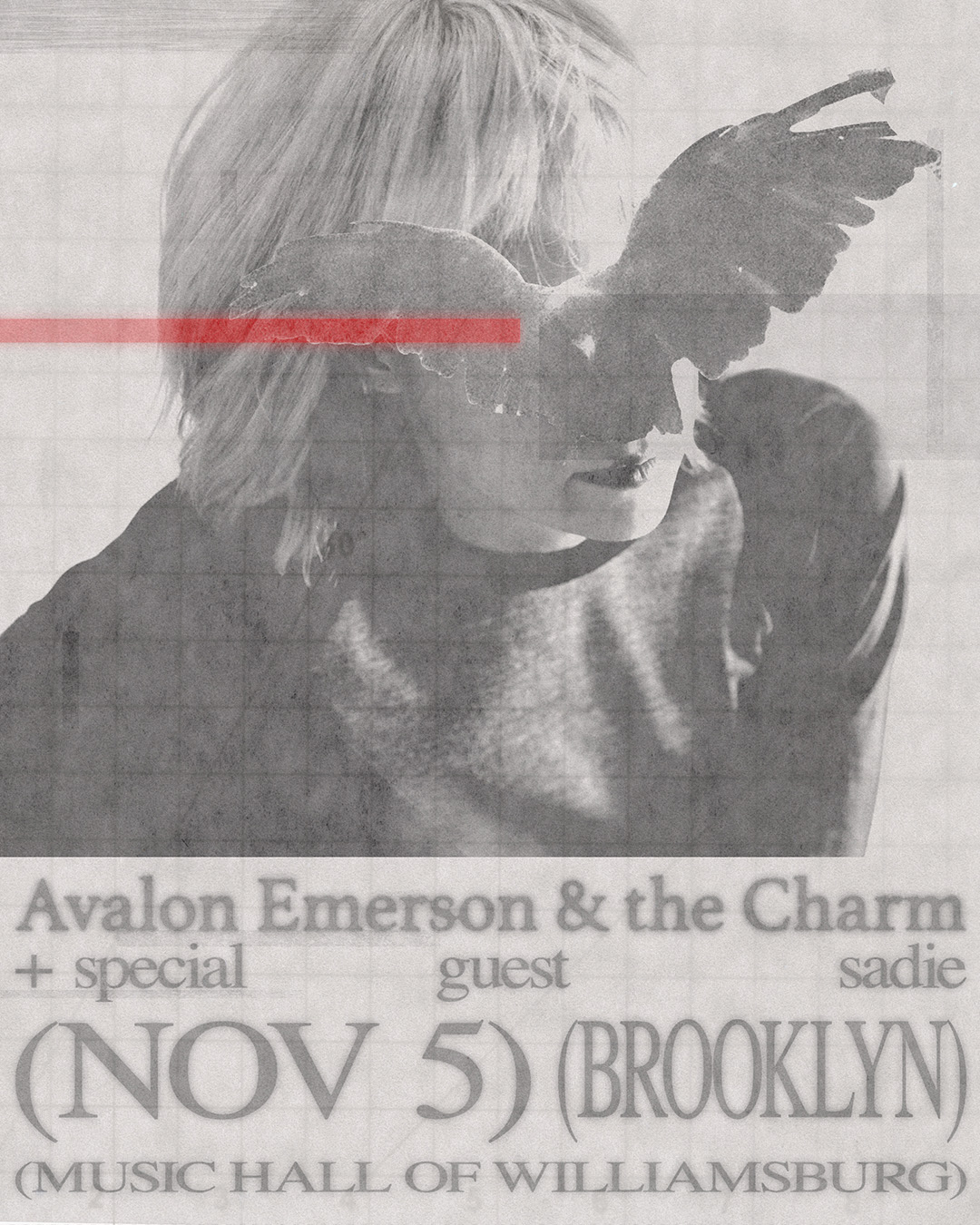Avalon Emerson & The Charm